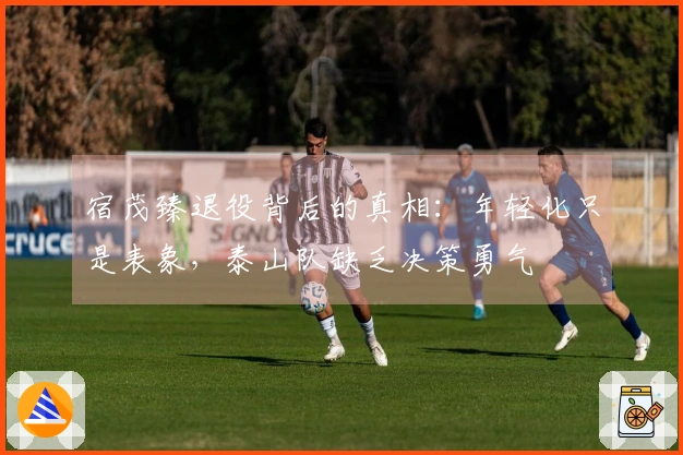 宿茂臻退役背后的真相：年轻化只是表象，泰山队缺乏决策勇气