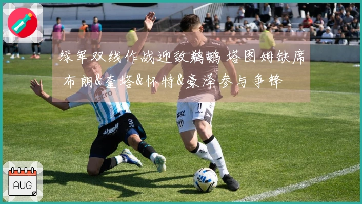 绿军双线作战迎敌鹈鹕 塔图姆缺席 布朗&奎塔&怀特&豪泽参与争锋